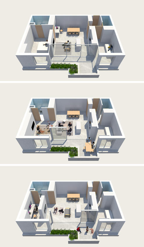 Housing Lordelo, Porto Housing Lordelo, Porto