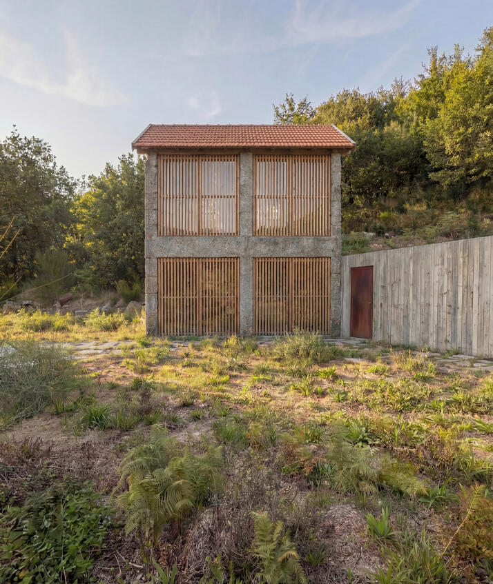 Tiny House em Fafe Tiny House em Fafe