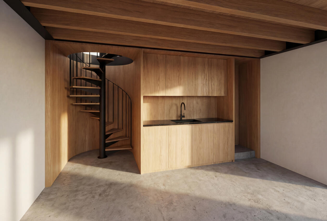 Tiny House em Fafe Tiny House em Fafe