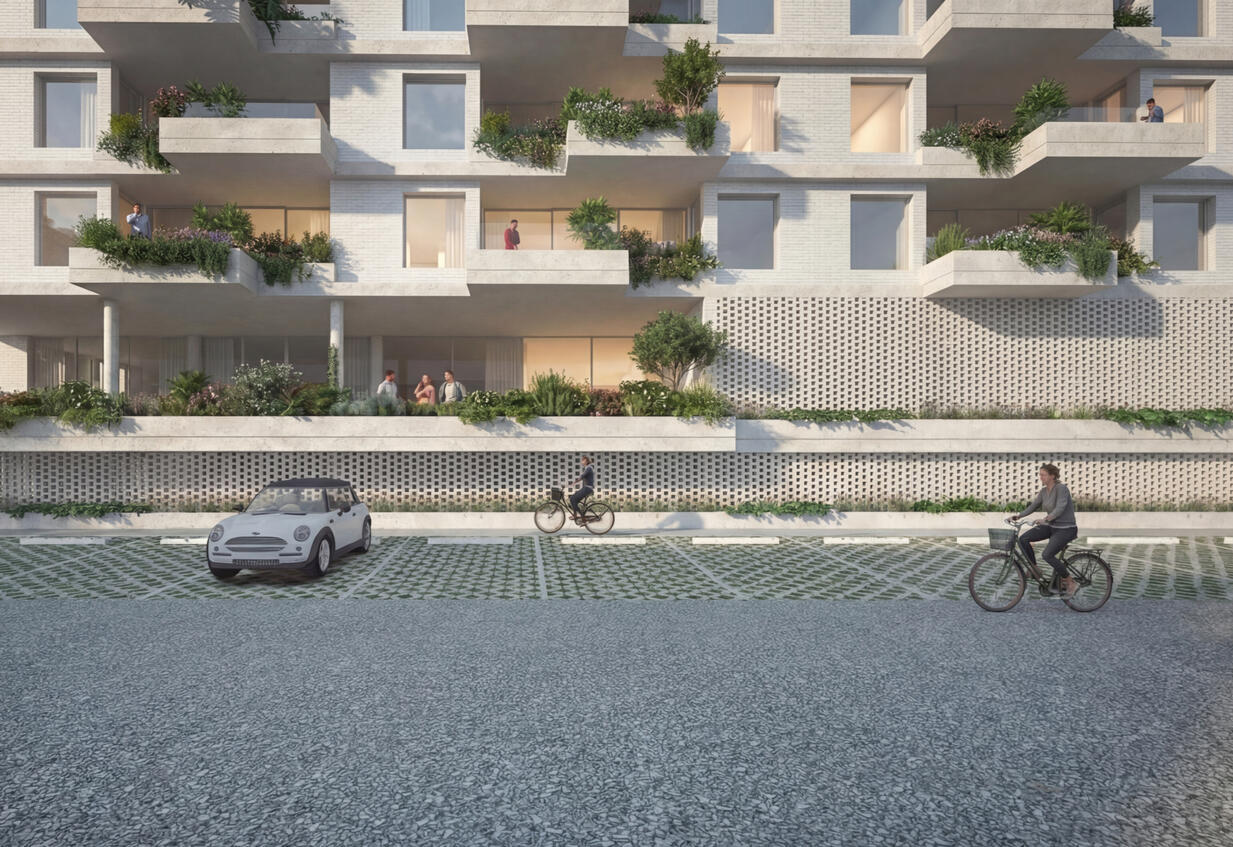 Housing Lordelo, Porto Housing Lordelo, Porto
